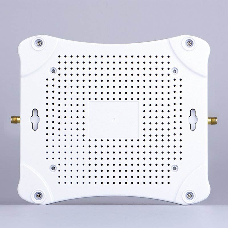 ATNJ Dual Band 900MHz 2100MHz Mobile Signal Repeater 2G 3G 4G Amplifier Network Booster GSM UMTS Signal Booster for Cell Phone